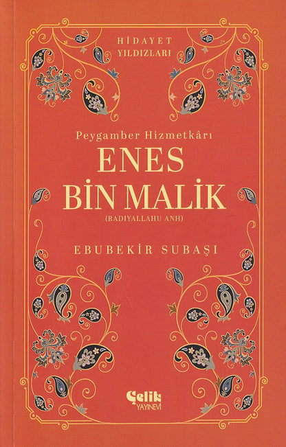 Enes Bin Malik
