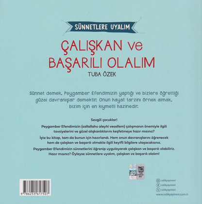 Çalışkan ve Başarılı Olalım