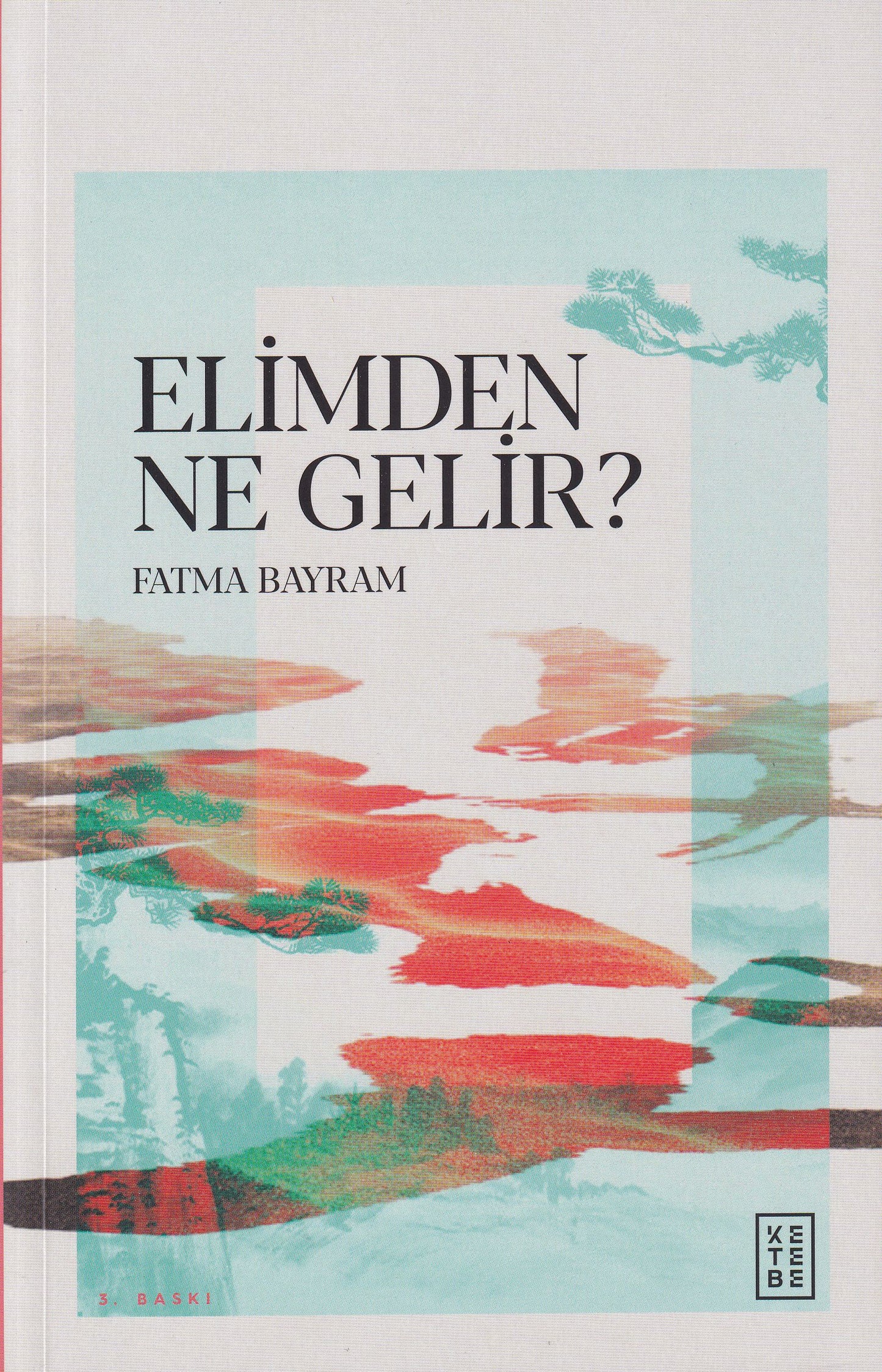 Elimden Ne Gelir?