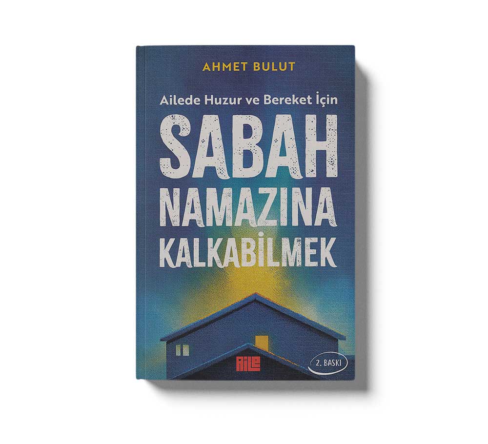 Sabah Namazına Kalkabilmek