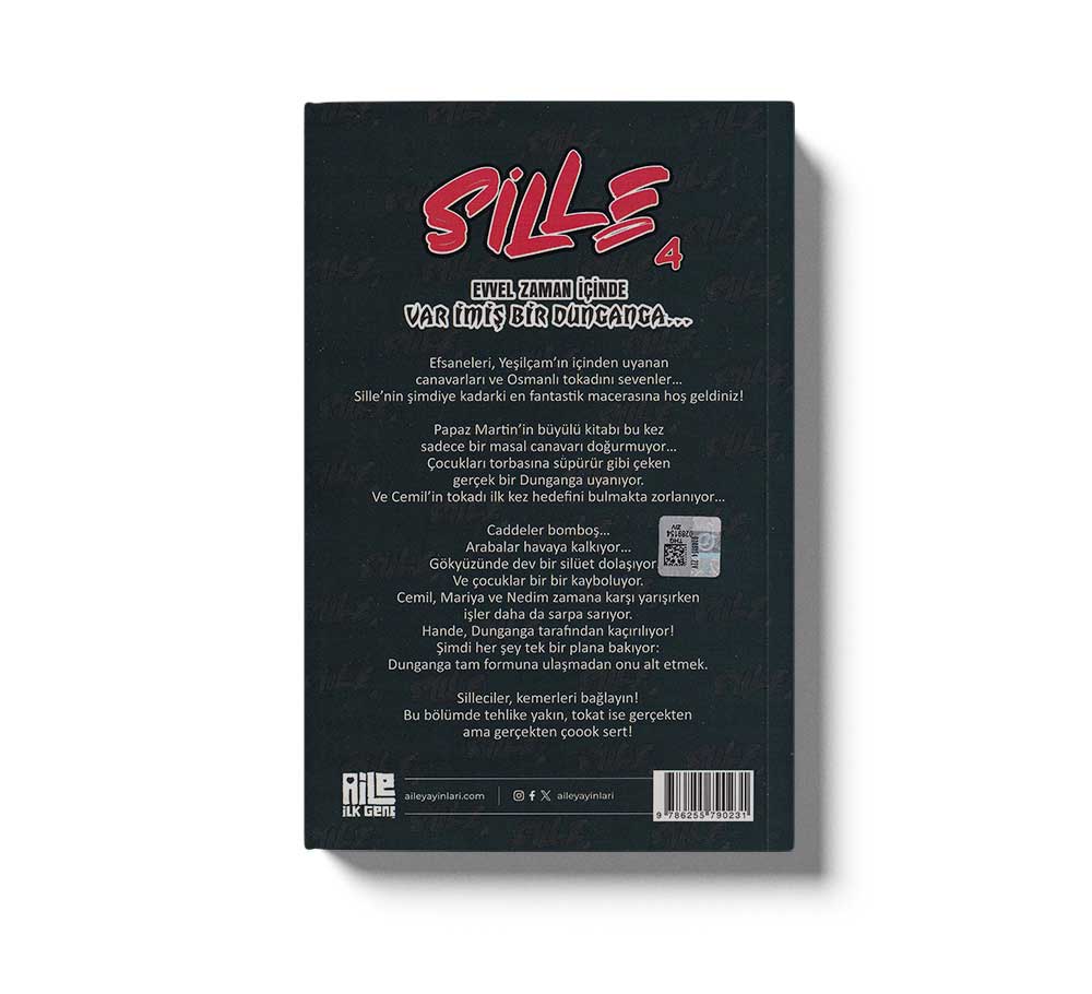 Sille-3