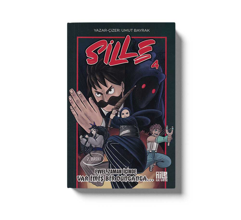 Sille-3
