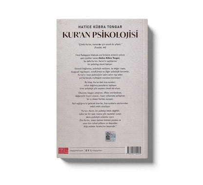 Kur`an Psikolojisi