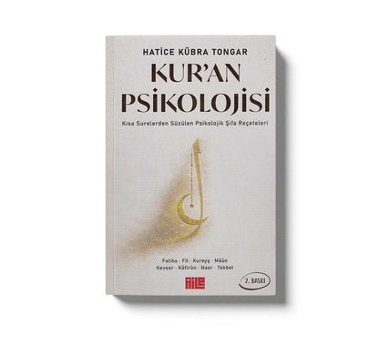 Kur`an Psikolojisi