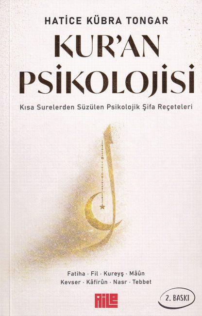 Kur`an Psikolojisi