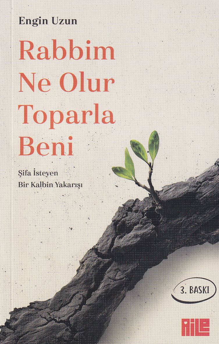 Rabbim Ne Olur Toparla Beni