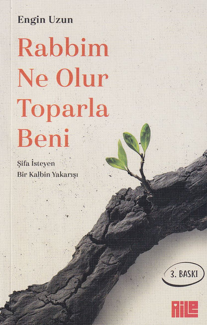 Rabbim Ne Olur Toparla Beni