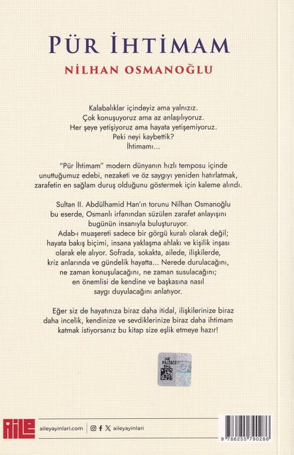 Pür İhtimam