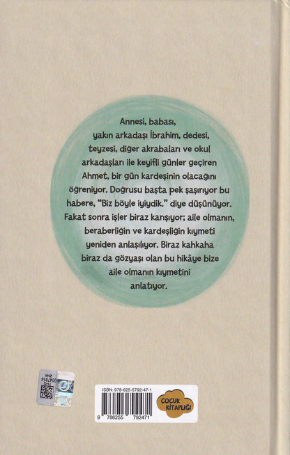 Biz Böyle İyiydik