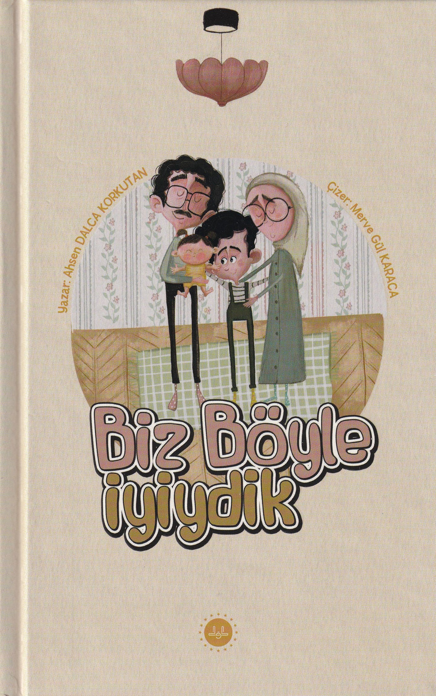 Biz Böyle İyiydik