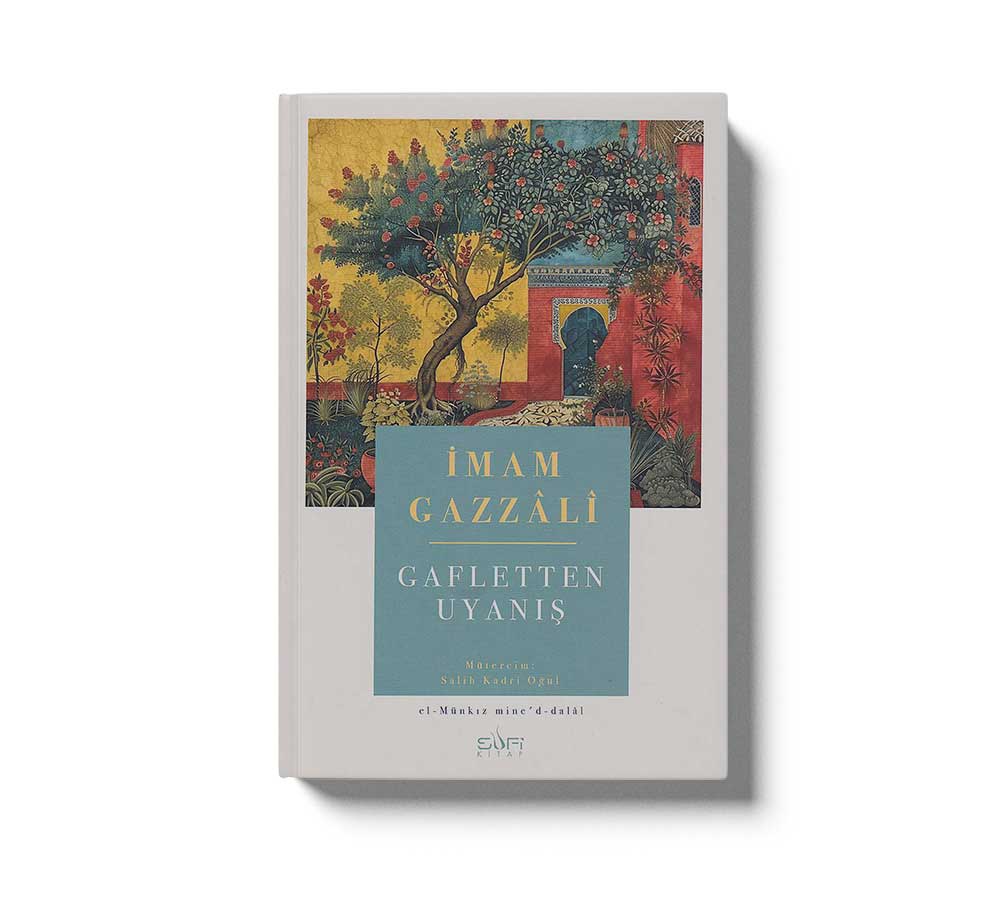 Gafletten Uyanış