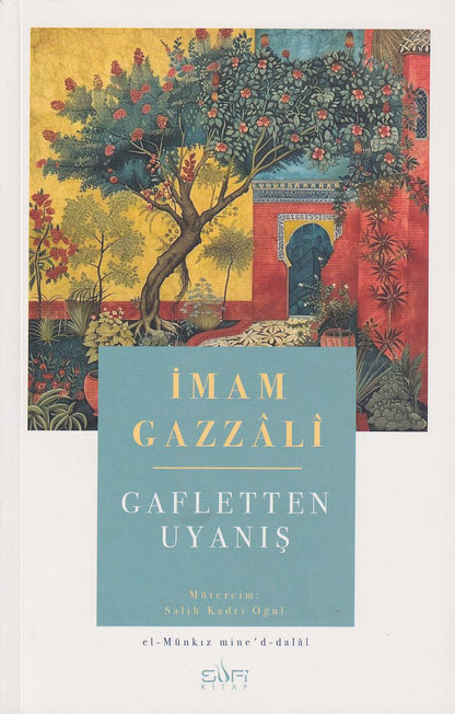 Gafletten Uyanış
