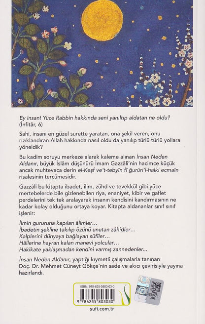 İnsan Neden Aldanır?