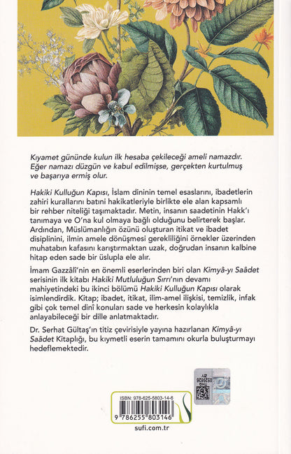 Hakiki Kulluğun Kapısı