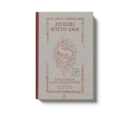 Ayetlerle Büyüyen Çocuk