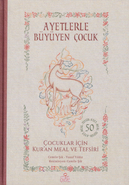 Ayetlerle Büyüyen Çocuk