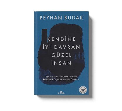 Kendine Iyi Davran Güzel Insan