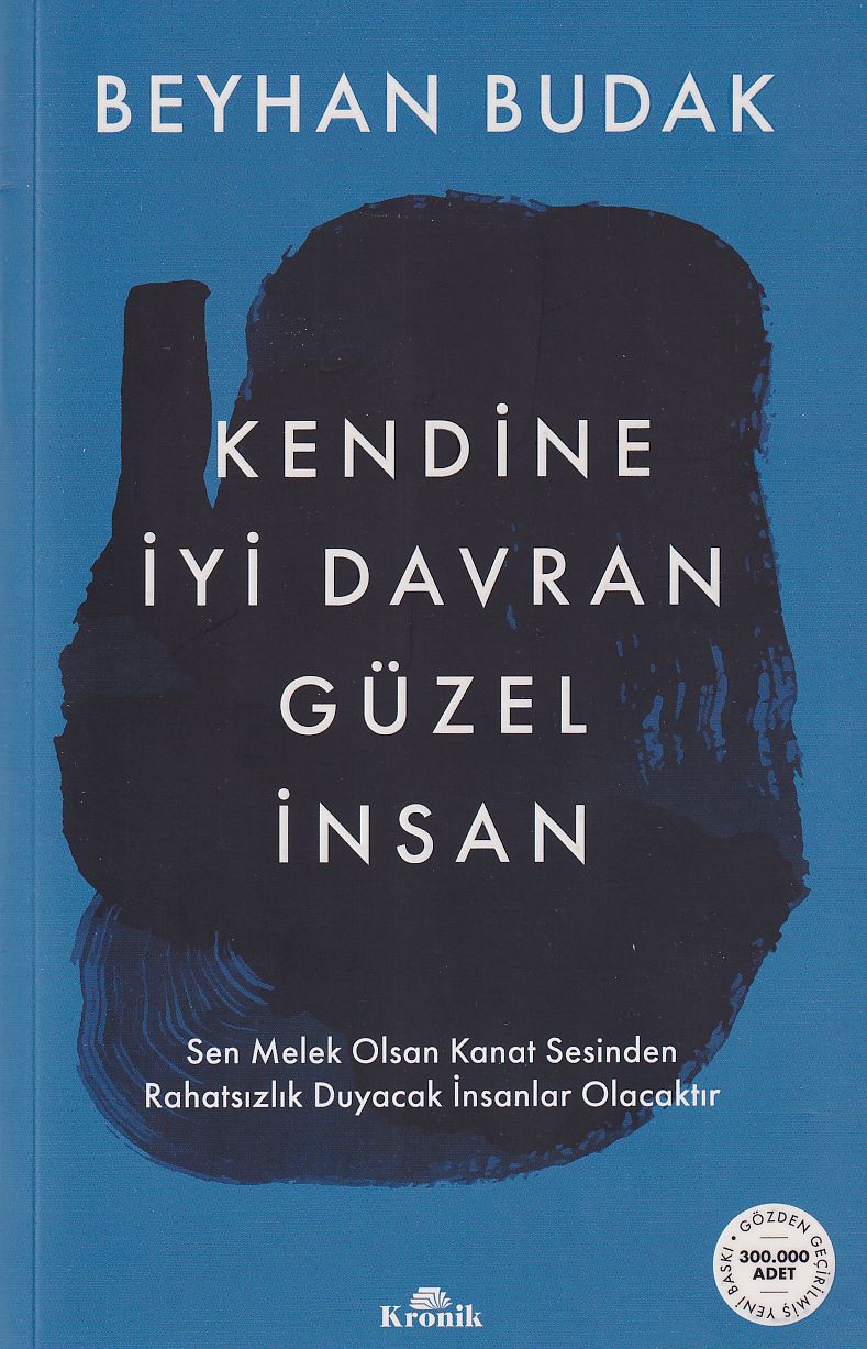 Kendine Iyi Davran Güzel Insan