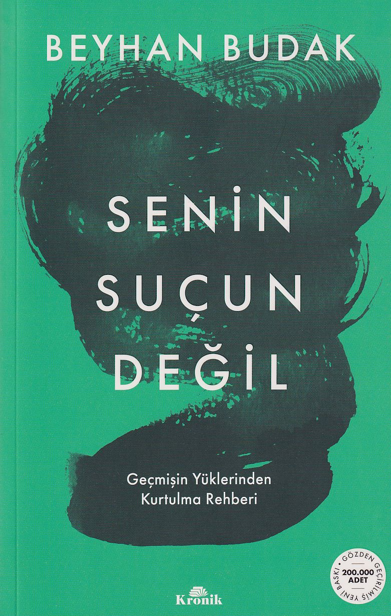 Senin Sucun Degil