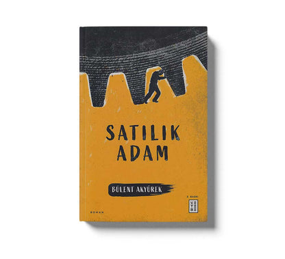 Satılık Adam