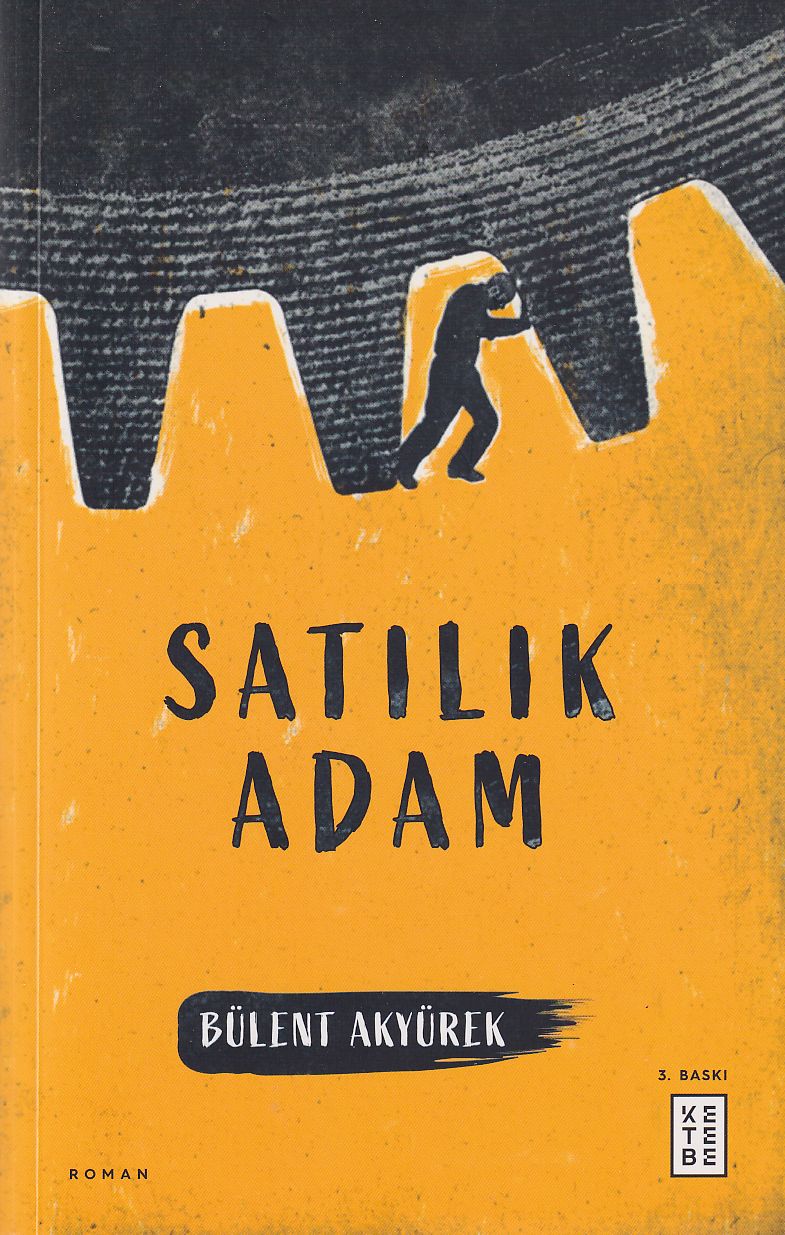 Satılık Adam