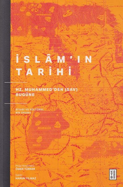 İslam'ın Tarihi
