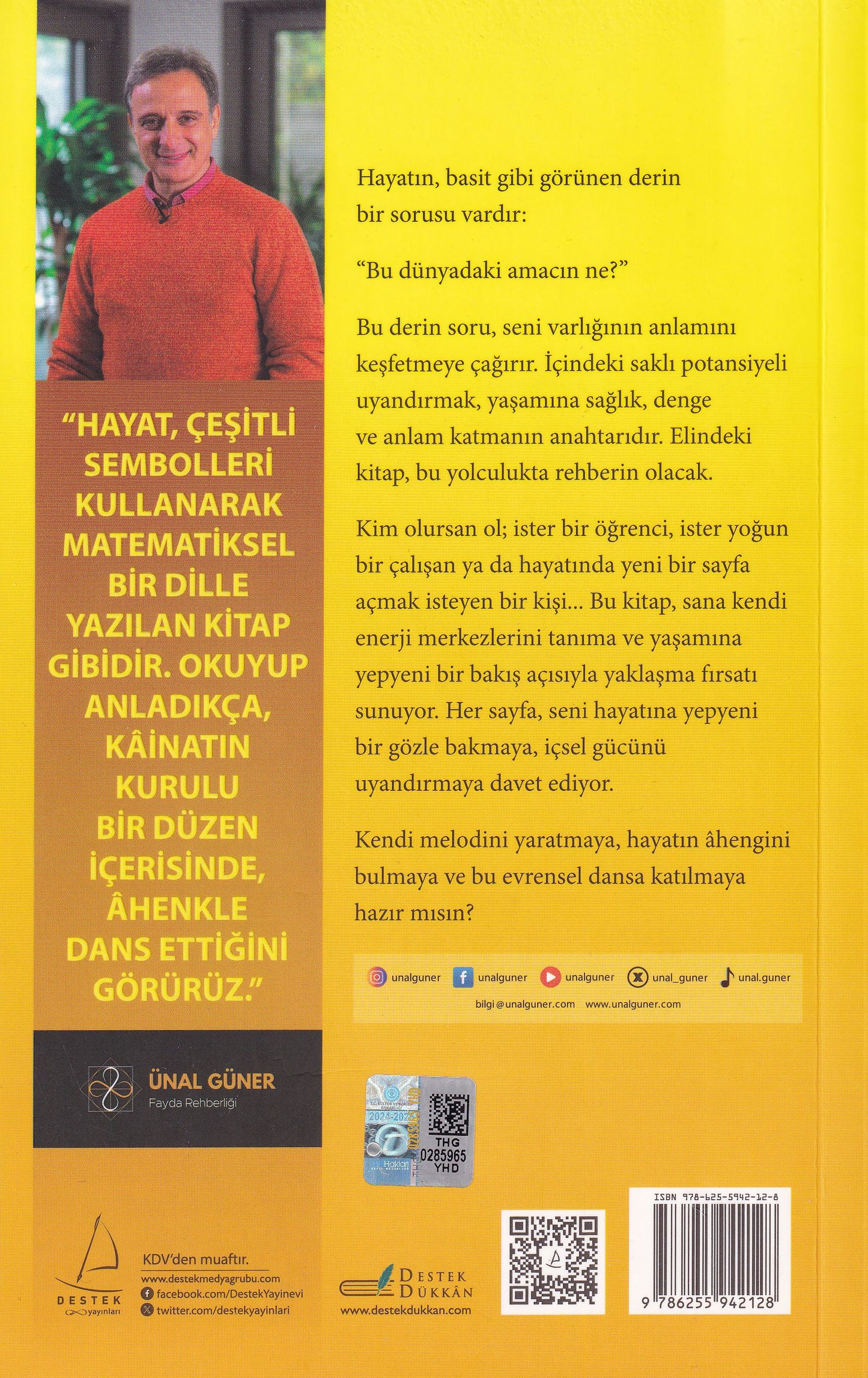 Kozmik Ritim - Ahenk