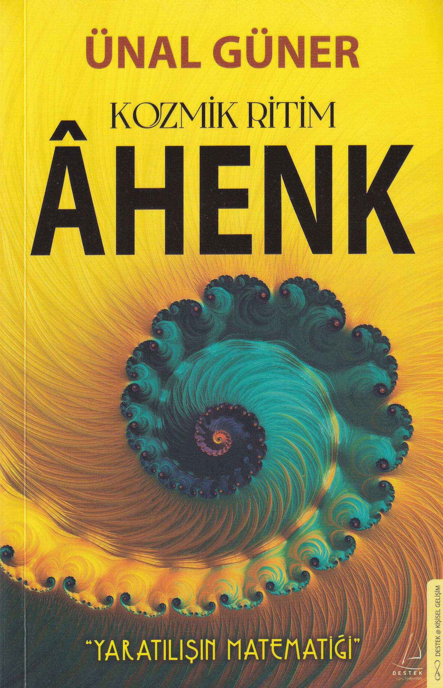 Kozmik Ritim - Ahenk