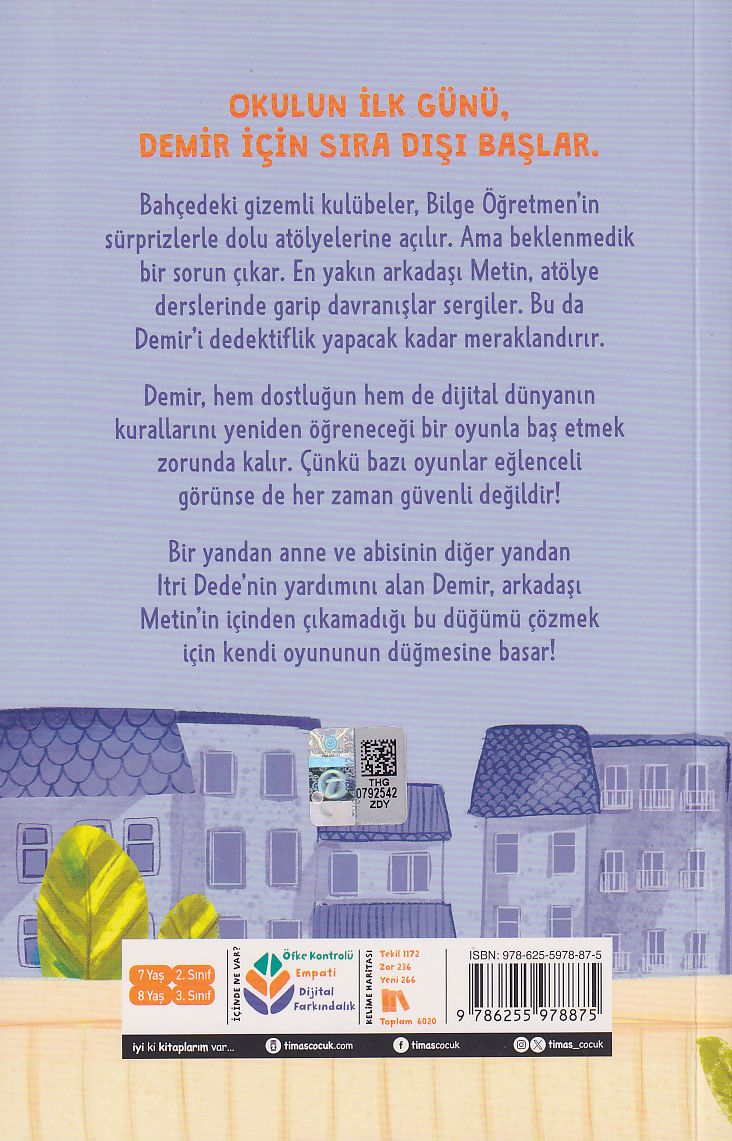 Şimdi Oyun Zamanı