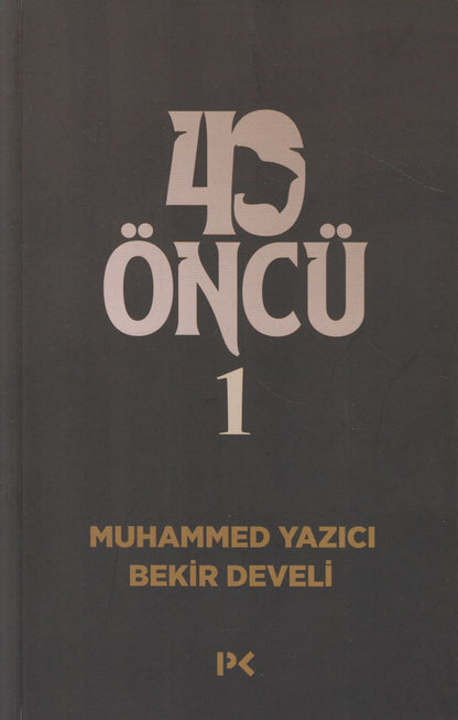 40 Öncü - 1