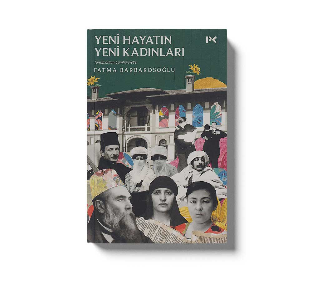 Yeni Hayatın Yeni Kadınları