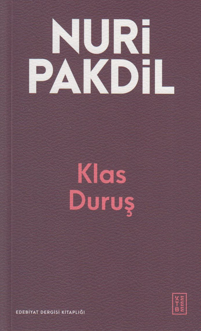 Klas Durus