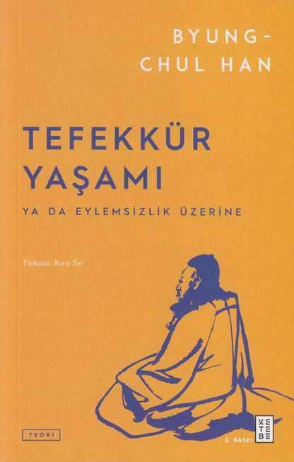 Tefekkür Yaşamı