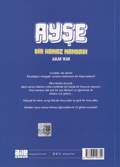 Ayşe / Bir Namaz Mangası