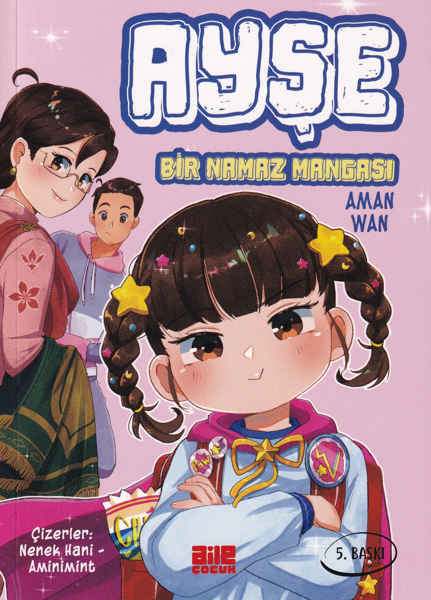 Ayşe / Bir Namaz Mangası