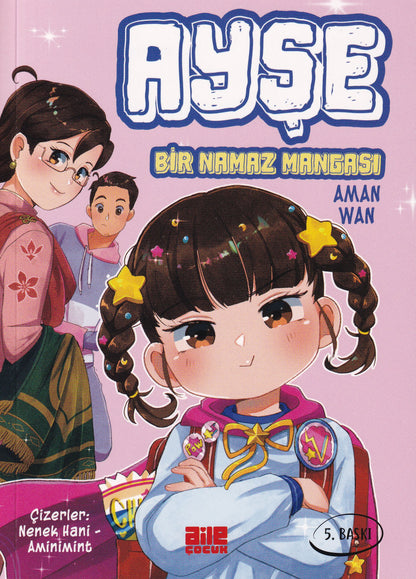 Ayşe / Bir Namaz Mangası