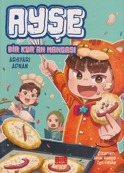 Ayşe / Bir Kuran Mangası