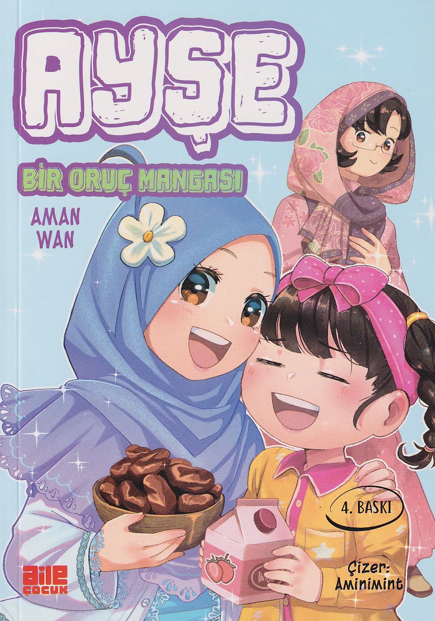 Ayşe / Bir Oruç Mangası