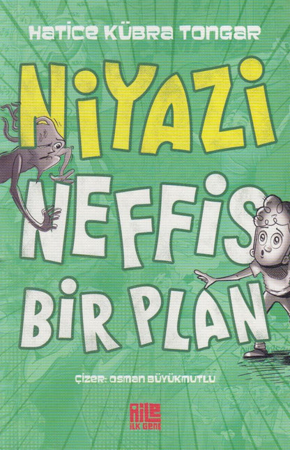 Niyazi / Neffis Bir Plan