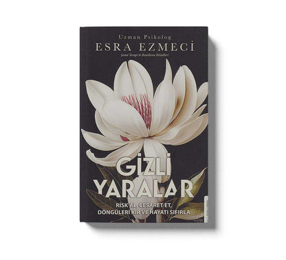 Gizli Yaralar