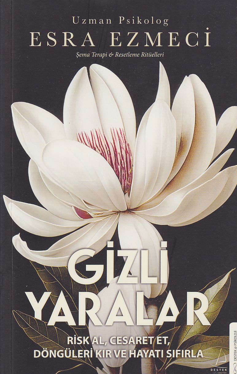 Gizli Yaralar
