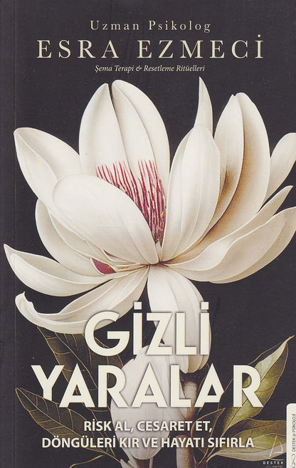 Gizli Yaralar