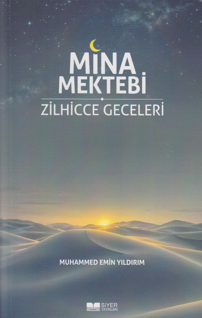 Mina Mektebi Zilhicce Geceleri