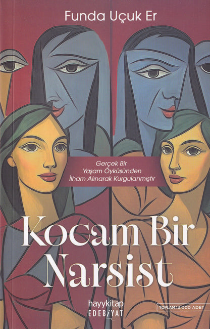 Kocam Bir Narsist