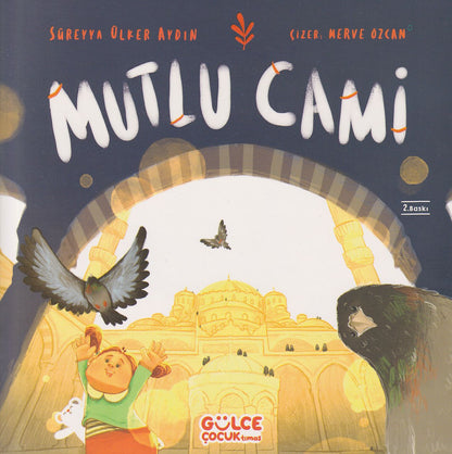 Mutlu Cami