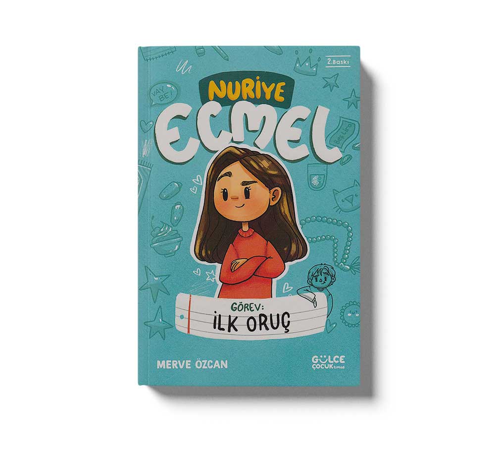 Görev: İlk Oruç