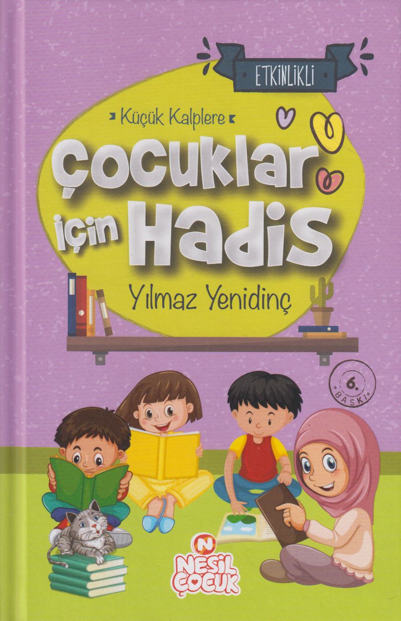 Çocuklar İçin Hadis