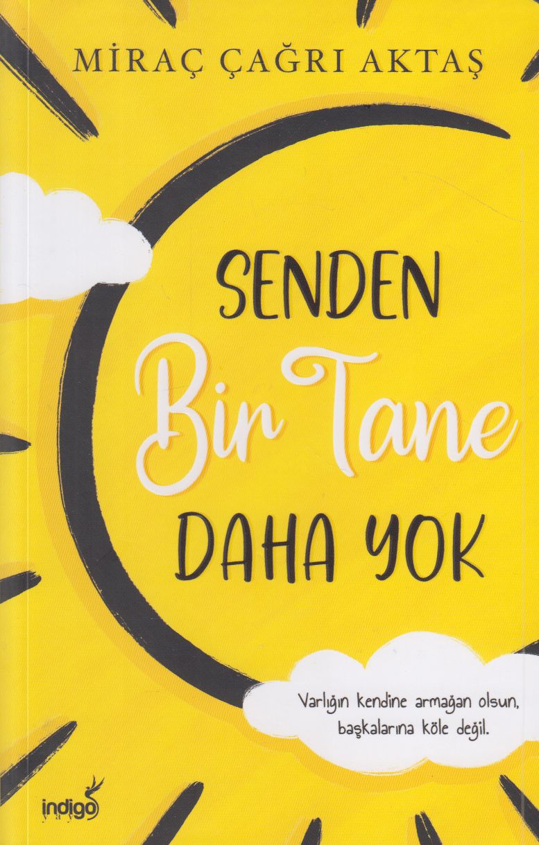 Senden Bir Tane Daha Yok