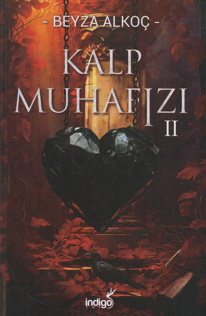Kalp Muhafızı 2 (Ciltli)