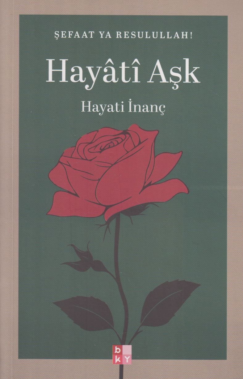 Hayati Aşk